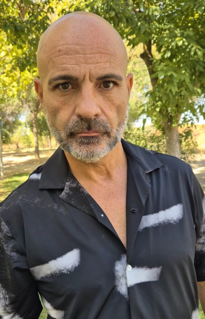 "Existe una justicia Divina y los ojos de la verdad te observan". Porque así es y así será.