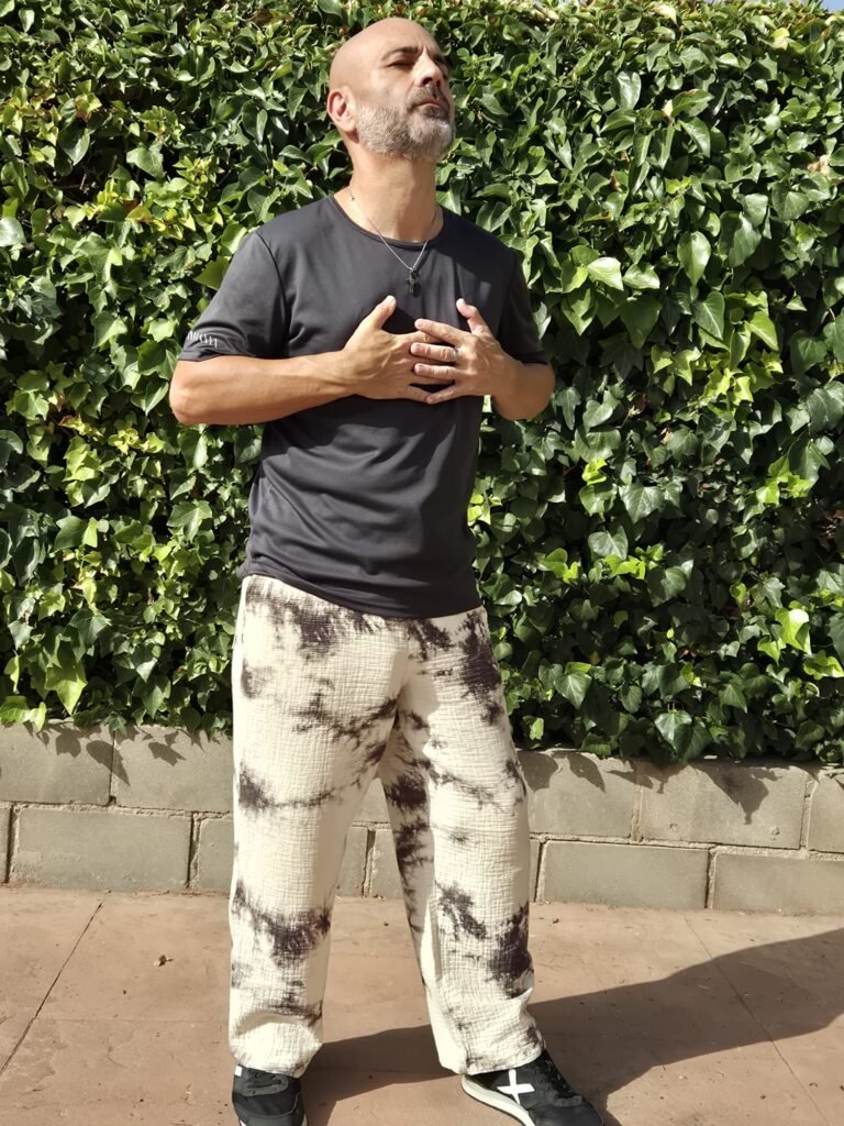 "Existe una justicia Divina y los ojos de la verdad te observan". Porque así es y así será.