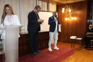 Inspiración Universal