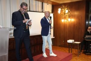 Inspiración Universal